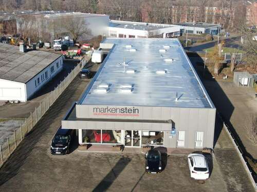 Foto - Halle in Alsdorf 1.095.000,00 € 758 m²