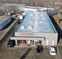 Halle in Alsdorf 1.095.000,00 € 758 m²