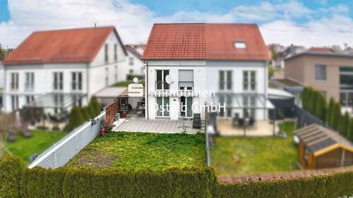 Foto - Haus zum Kaufen in Schwäbisch Gmünd 399.500,00 € 135 m²