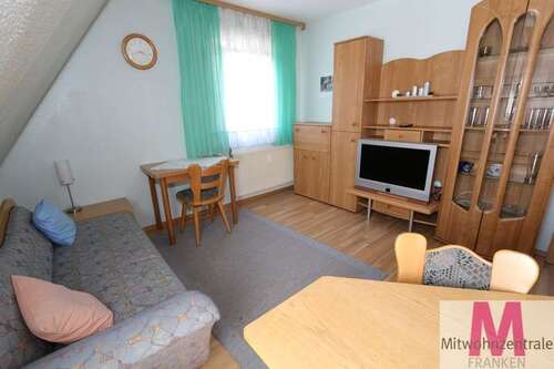 Foto - Wohnen auf Zeit in Fürth 640,00 €