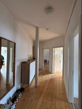 Foto - Wohnung zum Mieten in Hamburg 1.150,00 € 90 m²