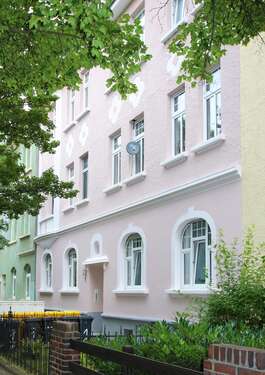 Foto - Wohnung zum Mieten in Halberstadt 410,00 € 74 m²