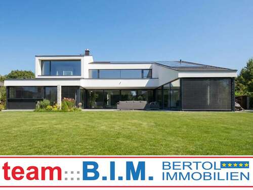 Foto - Haus zum Kaufen in Fürstenfeldbruck 4.250.000,00 € 600 m²