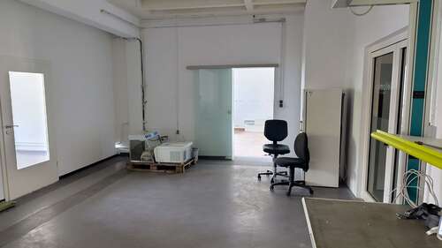 Foto - Büro in Nürnberg 400,00 € 4 m² - 400,00&nbsp;EUR Kaltmiete, ca.&nbsp; 4,00&nbsp;m&sup2;