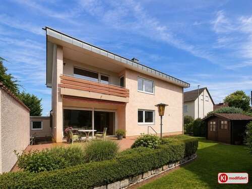 Foto - Haus zum Kaufen in Mutterstadt 599.000,00 € 183.67 m²