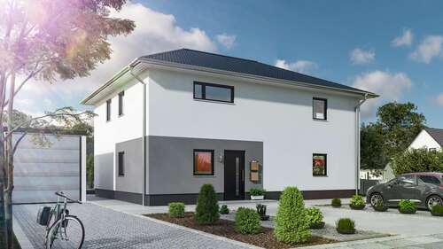Foto - Haus zum Kaufen in Mettmann 1.033.714,00 € 187 m²