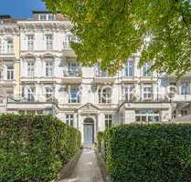 Wohnung zum Kaufen in Hamburg 1.450.000,00 € 153 m²