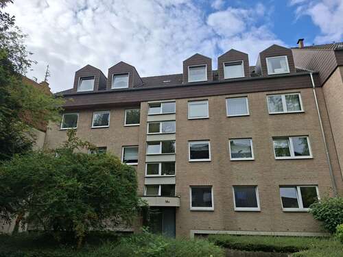 Foto - Wohnung zum Mieten in Herford 500,00 € 60.43 m²