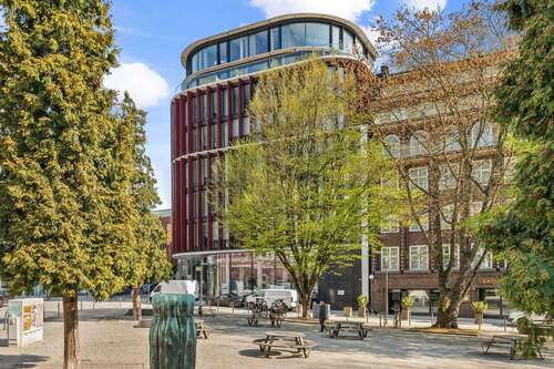 Foto - Büro in Hamburg 379,00 € 4 m² - 379,00&nbsp;EUR Kaltmiete, ca.&nbsp; 4,00&nbsp;m&sup2;