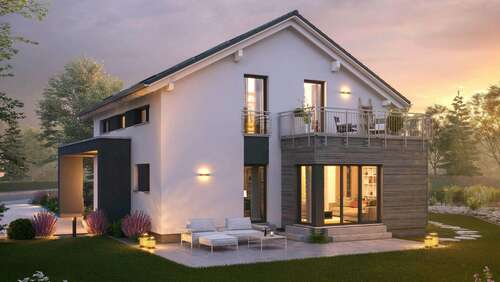Foto - Haus zum Kaufen in Rieden 249.999,00 € 145 m²