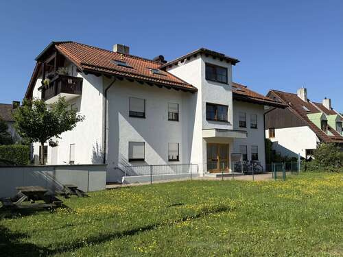 Foto - Wohnung zum Kaufen in Gilching 378.000,00 € 64 m²