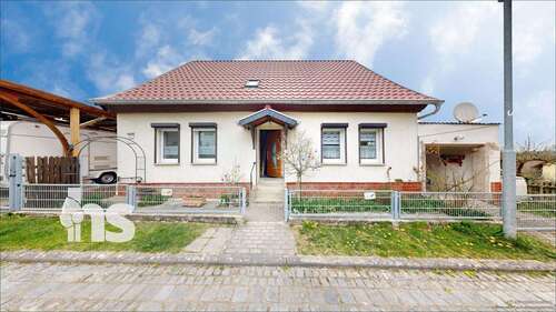 Foto - Haus zum Kaufen in Wippra 120.000,00 € 100 m²