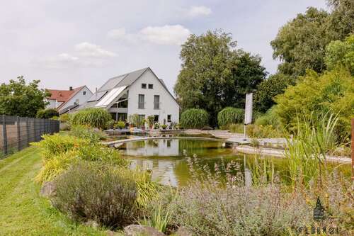 Foto - Haus zum Kaufen in Bergkirchen Oberbachern 2.250.000,00 € 263.41 m²