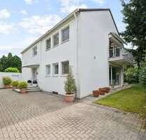 Haus zum Kaufen in Düsseldorf 499.000,00 € 188 m²