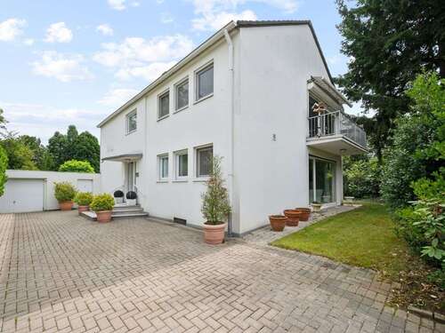 Foto - Haus zum Kaufen in Düsseldorf 499.000,00 € 188 m²
