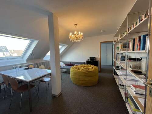 Foto - Wohnung zum Mieten in Karlsruhe 445,00 € 39.21 m²