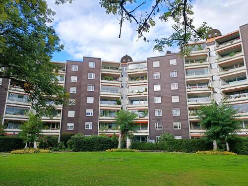 Foto - Wohnung zum Kaufen in Ulm-Wiblingen 249.000,00 € 80 m²