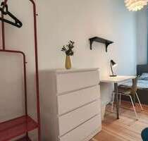 WG-Zimmer in Berlin 640,00 € 11 m²