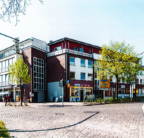 Garage zu vermieten in Bad Schwartau 50,00 €