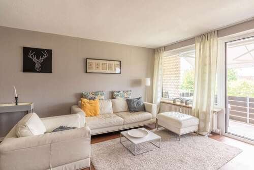 Foto - Wohnen auf Zeit in Strande 1.250,00 €