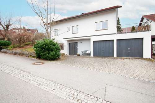 Foto - Haus zum Kaufen in Weil der Stadt 895.000,00 € 202 m²