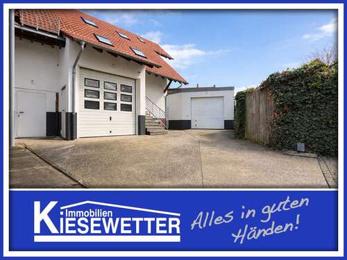 Foto - Haus zum Kaufen in Worms 770.000,00 € 113 m²