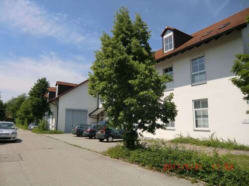 Foto - Büro in Kirchheim 2.150,00 € 240 m²