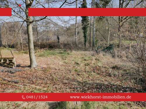 Foto - Grundstück zu verkaufen in Heide-Süderholm 99.000,00 € 745 m²