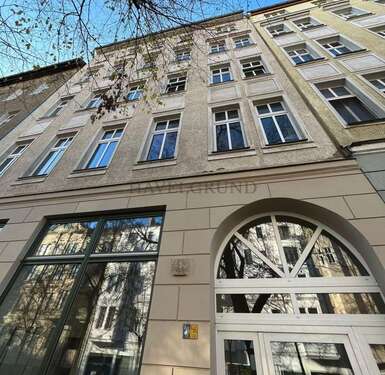 Foto - Wohnung zum Kaufen in Berlin 295.000,00 € 41 m²