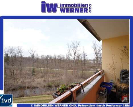 Foto - Wohnung zum Kaufen in Rosenheim 179.000,00 € 39 m²