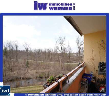 Foto - Wohnung zum Kaufen in Rosenheim 179.000,00 € 39 m²