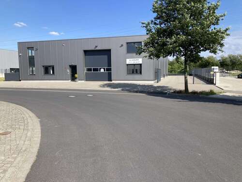 Foto - Halle in Herzogenrath 1.295.000,00 € 730 m²