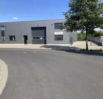 Halle in Herzogenrath 1.295.000,00 € 730 m²