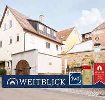Haus zum Kaufen in Großbottwar 298.000,00 € 124.21 m²