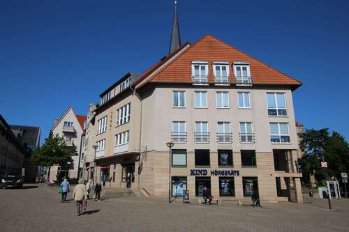 Foto - Wohnung zum Mieten in Halberstadt 385,00 € 70 m²