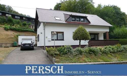 Foto - Haus zum Kaufen in Nohfelden 240.000,00 € 150 m²