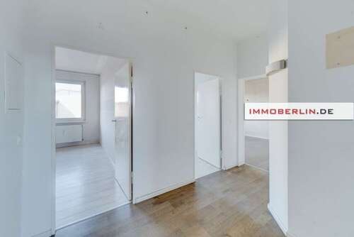 Foto - Wohnung zum Kaufen in Berlin 379.900,00 € 77 m²