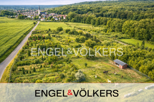 Foto - Grundstück zu verkaufen in Messel 375.000,00 € 16000 m²