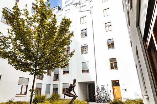 Foto - Wohnen auf Zeit in Frankfurt am Main 1.300,00 €