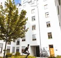 Wohnen auf Zeit in Frankfurt am Main 1.300,00 €
