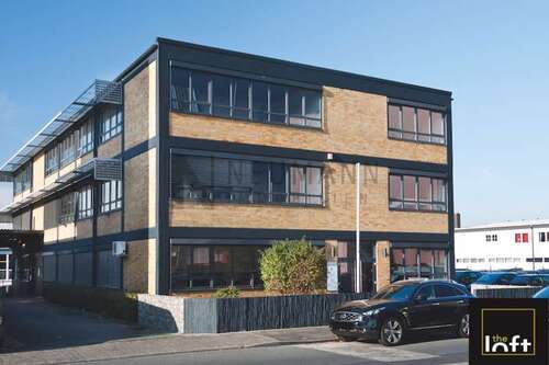 Foto - Haus zum Kaufen in Dreieich 2.590.000,00 € 41 m²