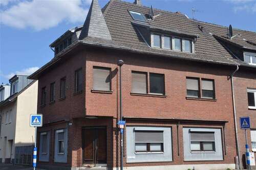 Foto - Haus zum Kaufen in Hürth , Rheinl 898.000,00 € 213 m²