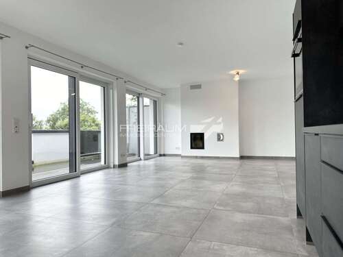 Foto - Wohnung zum Mieten in Wilnsdorf 1.190,00 € 104.2 m²