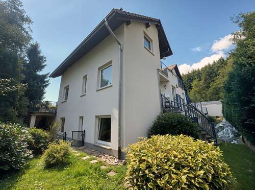 Foto - Wohnung zum Kaufen in Siegen 179.000,00 € 87 m²