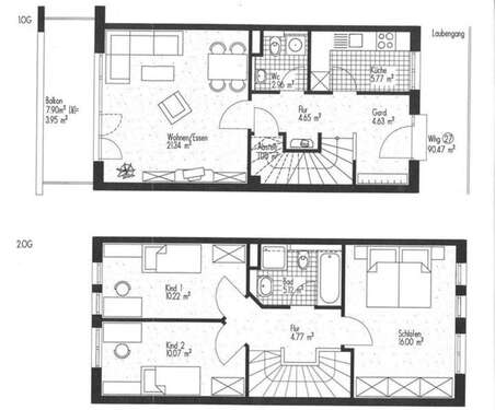 Foto - WG-Zimmer in München 850,00 € 10 m²