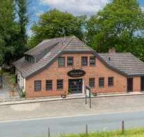 Gastronomie in Burhave 389.000,00 € 1950 m²