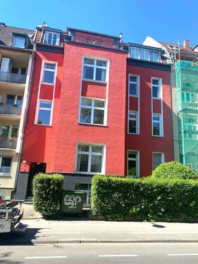 Foto - Wohnung zum Kaufen in Köln Klettenberg 569.000,00 € 93.33 m²