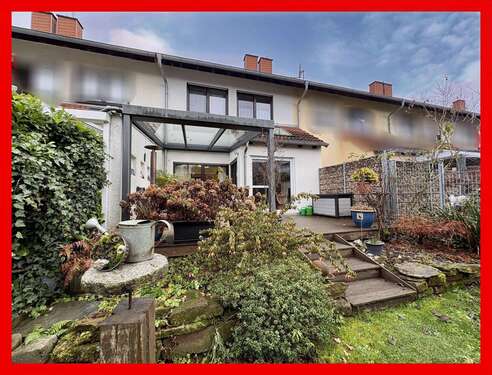 Foto - Haus zum Kaufen in Jockgrim 399.000,00 € 140 m²