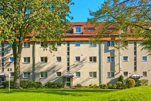 Foto - Wohnung zum Mieten in Dortmund 397,00 € 50 m²