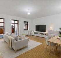 Wohnung zum Kaufen in Halle 315.000,00 € 89 m²